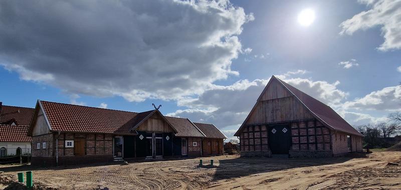 Bürgerhaus Ausschnitt Bürgerhaus Ausschnitt